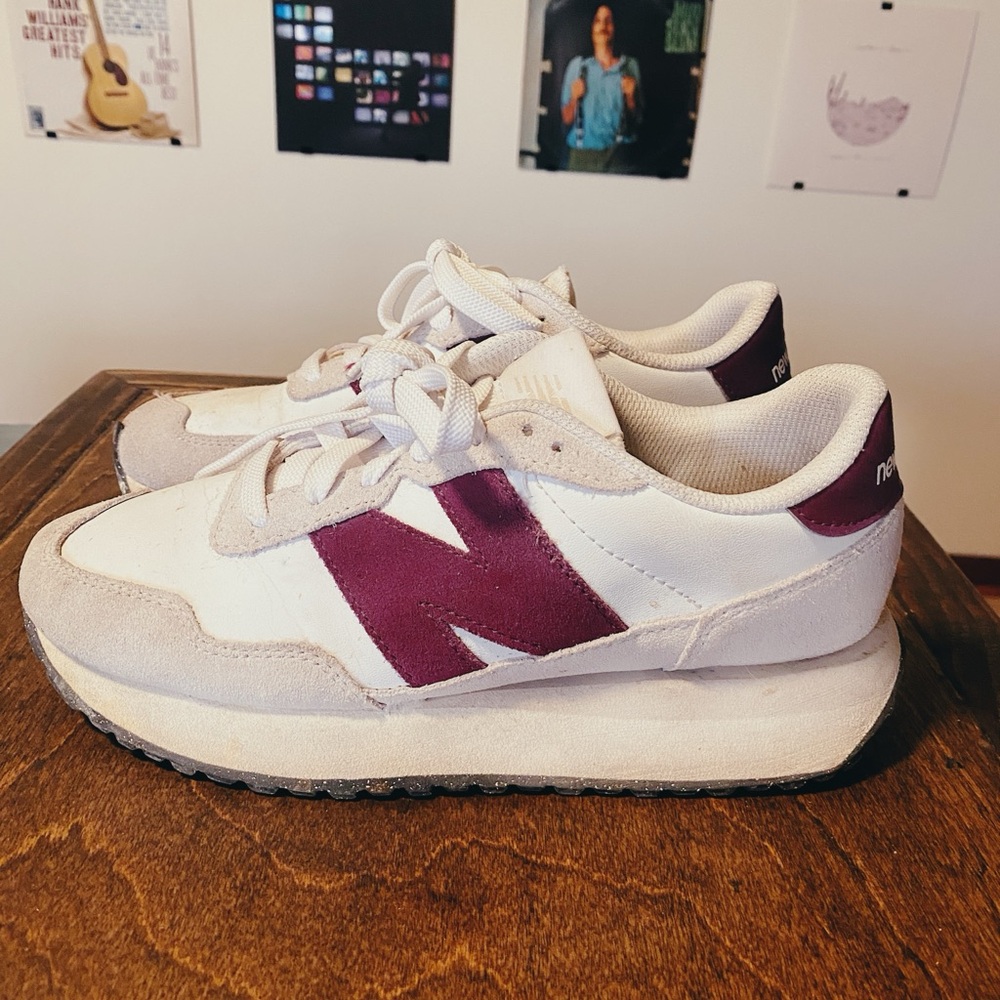 New Balance 237 Lifestyle Shoes